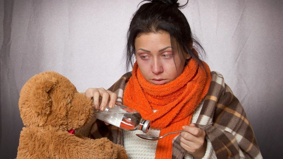 Planta care tratează răceala. E cel mai puternic antibiotic natural