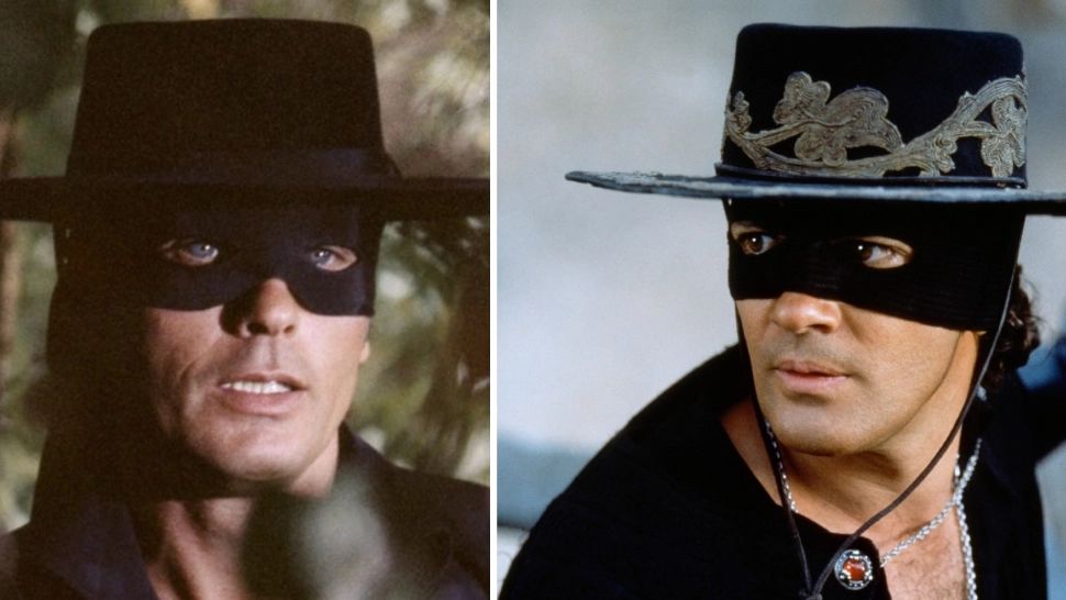 Zorro chiar a existat. Cine a fost personajul care a dat naștere legendei