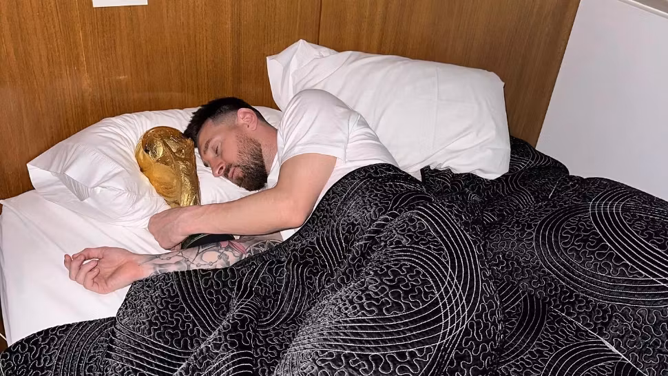 Messi, campion și în mediul online! Aproximativ un milion de Like-uri în mai puțin de o oră la o simplă postare pe Facebook: fanii sunt în delir 