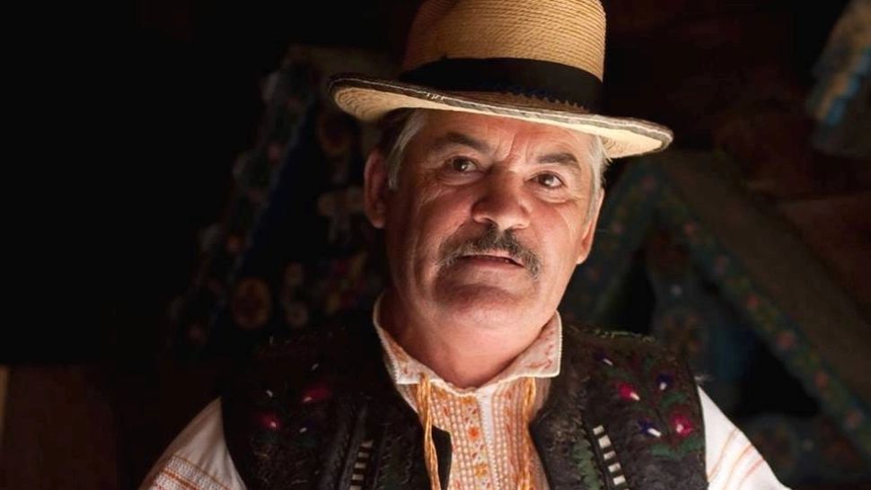 Doliu uriaș în lumea artelor populare românești! S-a stins din viață artistul care a fost declarat Tezaur Uman Viu în anul 2021