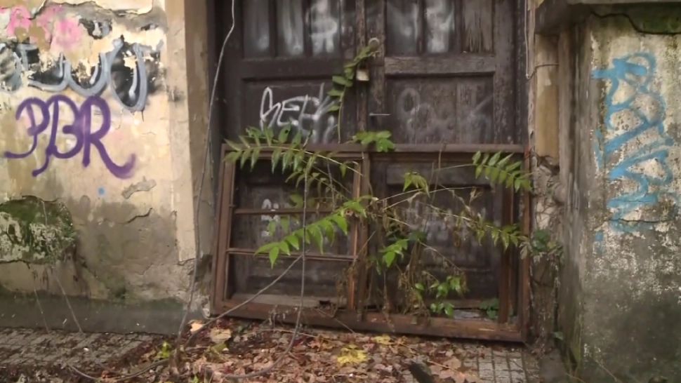 Rușine națională! Cum arată acum casa lui I.C. Brătianu, premierul Marii Unirii: Imagini halucinante cu clădirea-monument - VIDEO