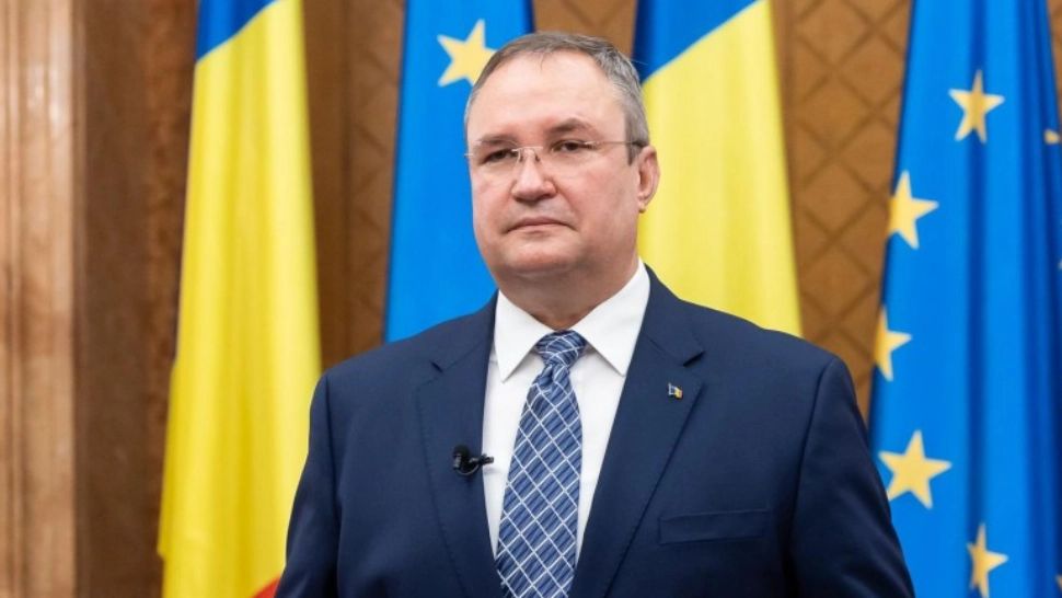 Nicolae Ciucă: Hanuka reprezintă un moment de comuniune spirituală și vorbește lumii întregi despre curaj și rezistență