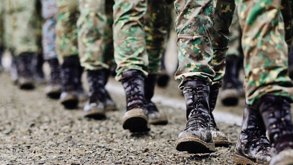 Val de demisii în Armata Română, după izbucnirea războiului din Ucraina. Date oficiale de la MApN