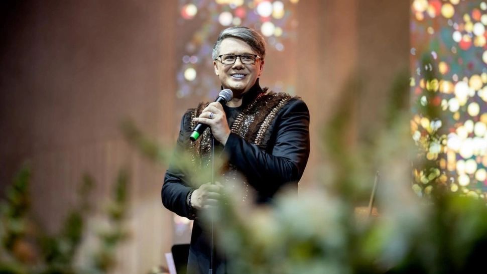 Fuego a recunoscut adevărul despre viața lui intimă: „Nu am planificat asta!”