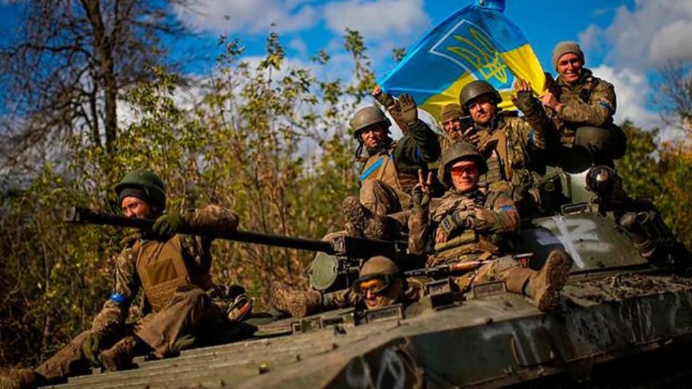 Strategia-surpriză pregătită de SUA în războiul din Ucraina - Cum va fi respinsă ofensiva plănuită de PUTIN în 2023