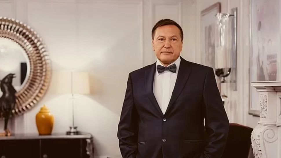 Altă moarte suspectă printre criticii lui Putin: un politician rus, foarte bogat - Varianta propagandei: A „căzut” de la etaj, în India