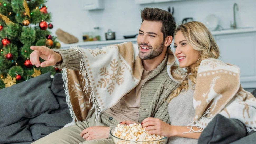 Cele mai frumoase filme de Crăciun. Producții pe care să le vezi alături de cei dragi