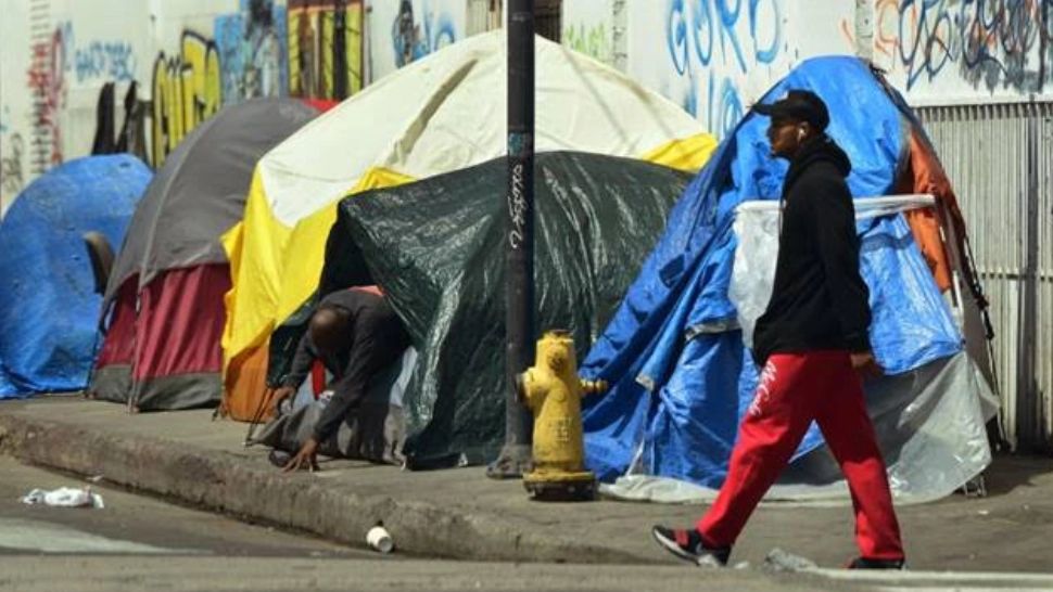 Stare de urgență, în a doua zi de mandat la primărie! Schimbări radicale pentru oamenii străzii - Unde se întâmplă