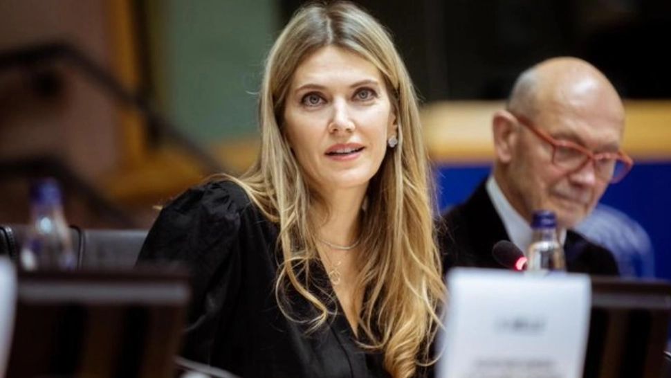 Cutremur la Bruxelles! Scandal de corupție la cel mai înalt nivel - A fost ARESTATĂ vicepreședinta Parlamentului European