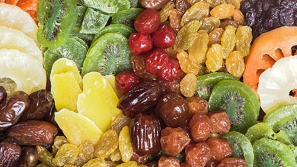 Cum pregătiți fructele uscate pentru această iarnă - Este cea mai bună metodă
