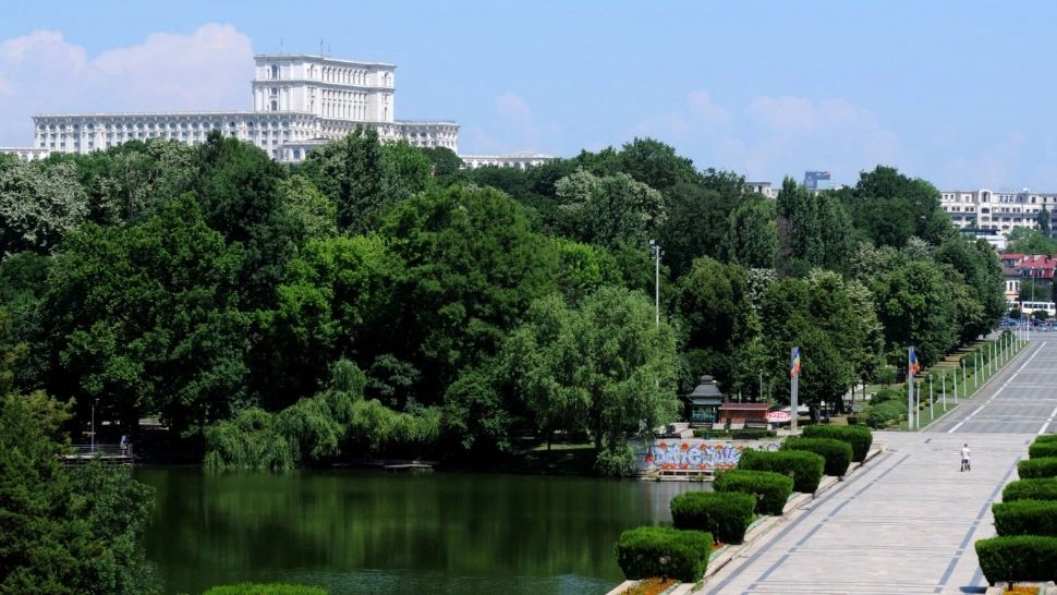 Bucureștiul are, de azi, un ghid pentru managementul spațiilor verzi