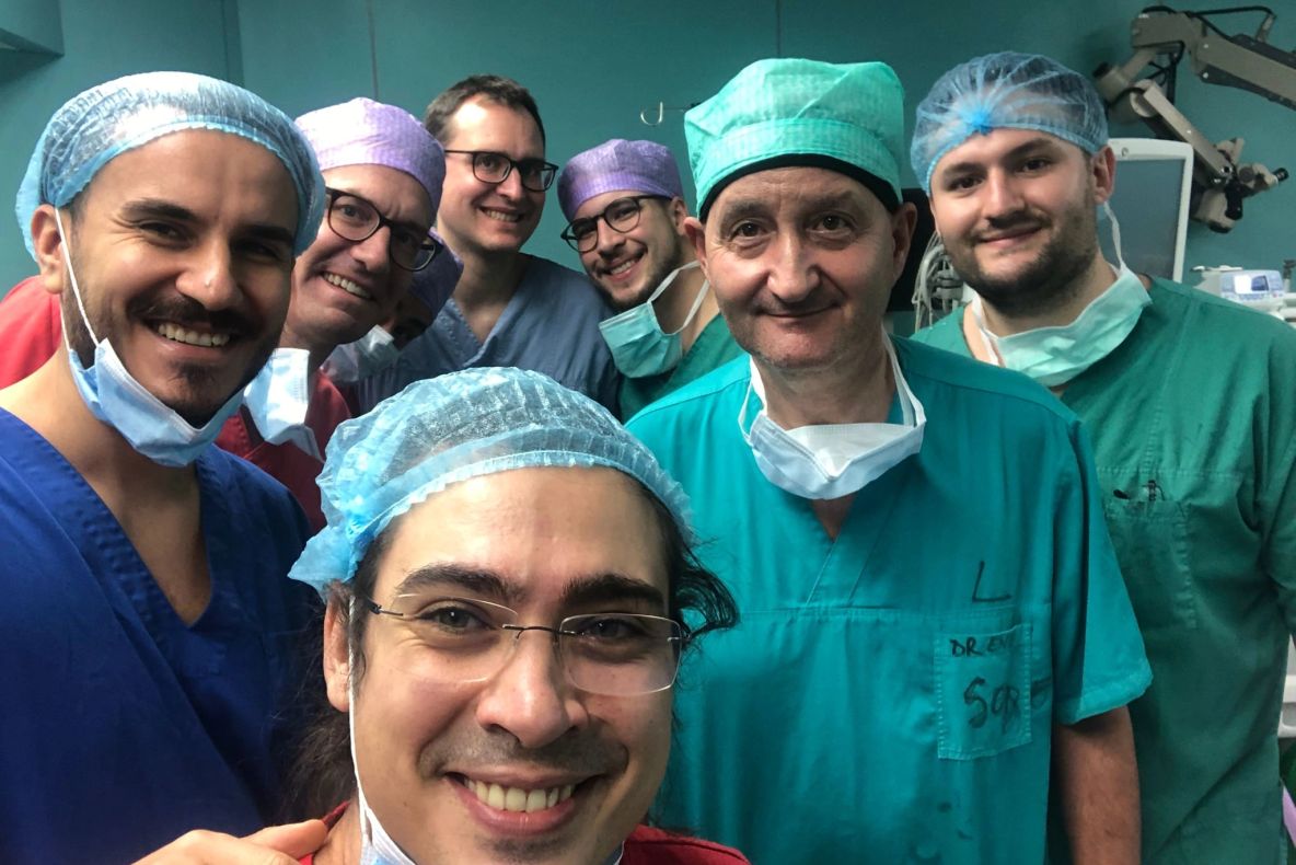 Încă o prelevare multiorgan cu succes. Medicii români fac minuni - mai multe vieți au fost salvate