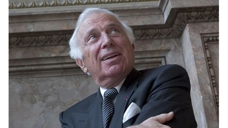 Ioan Holender, mesaj dur pentru cancelarul Austriei, după decizia de a bloca aderarea României la Schengen