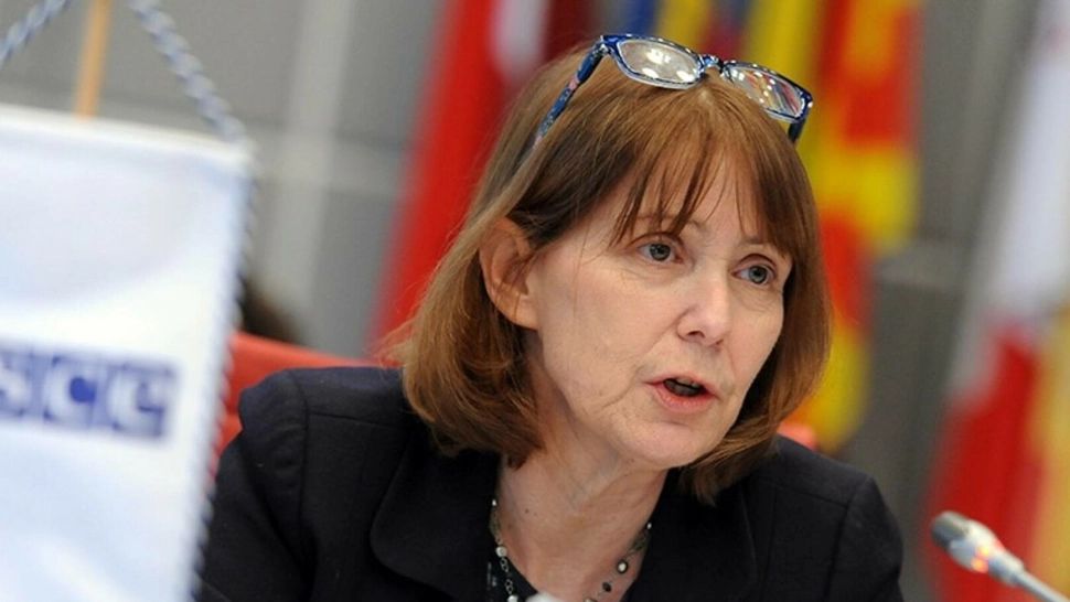 Noua ambasadoare a SUA în România a fost numită în funcție de către Plenul Senatului american - Cine este Kathleen Ann Kavalec