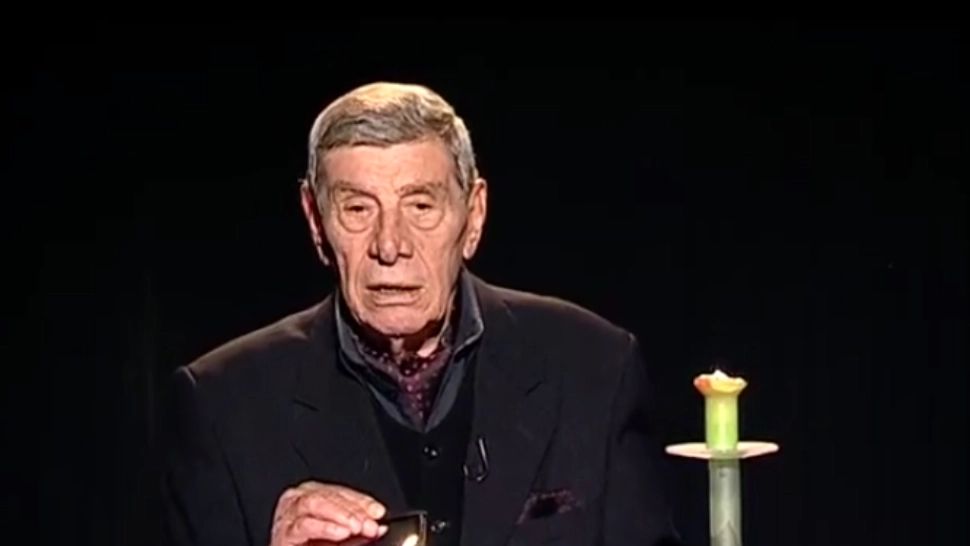 Mitică Popescu, internat la Spitalul de Urgență Floreasca, din cauza unor probleme cardiace