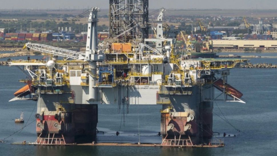 Cum pierde gazele România în fața Turciei, pentru că OMV nu s-a grăbit: Noi vindem producția, turcii extrag din Marea Neagră