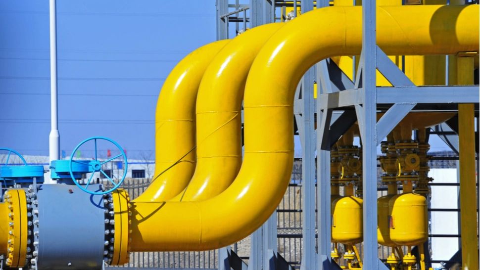 Consumul de gaze naturale a scăzut cu 20% în ultimele luni, după tăierea livrărilor din Rusia - România, în TOP 5 UE