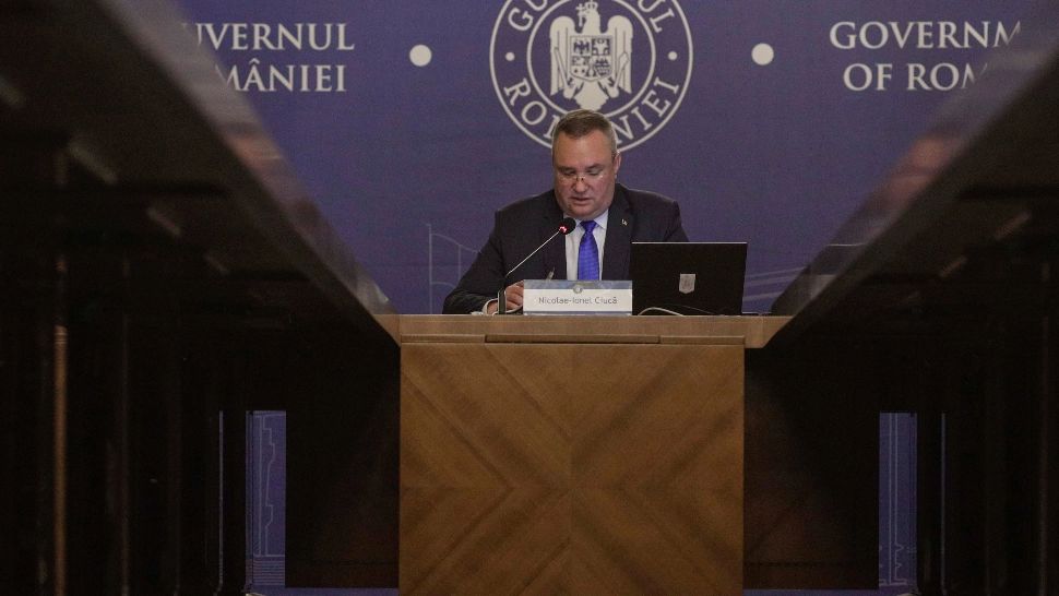 Nicolae Ciucă, anunț oficial despre pensiile speciale - Toți pensionarii care iau mai puțini bani din 2023 - Document