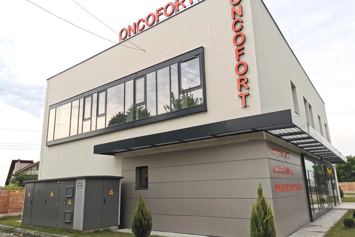 Gral Medical investește 13 milioane de Euro în două spitale oncologice