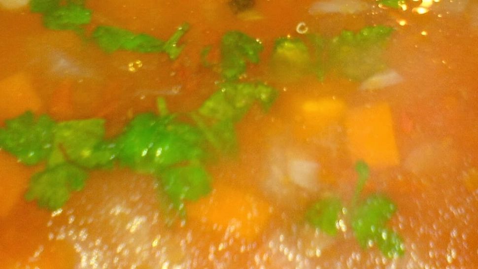 Supa-minune. Cât de mult poți slăbi sănătos într-o săptămână - Ce mai adaugi în dieta-fulger