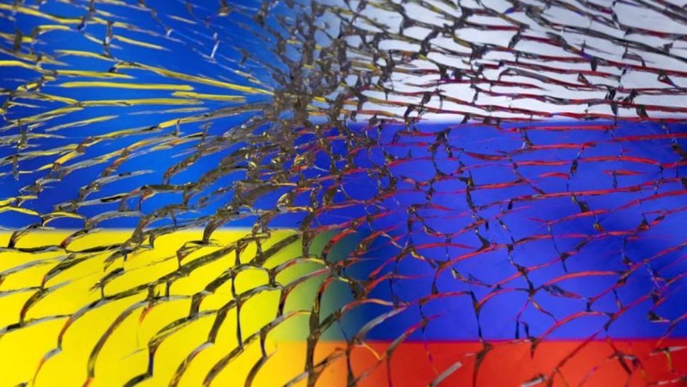 Continuă campania coletelor suspecte în războiul din Ucraina - Ce conține „plicul însângerat” primit la Ambasada din Grecia