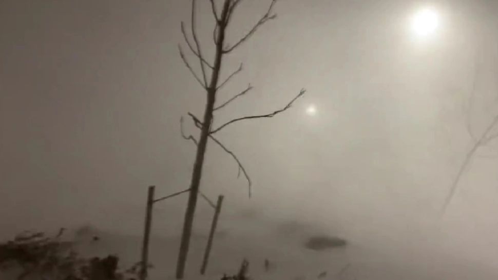 Statele Unite, lovite de un ger năprasnic! Temperaturi de -45 de grade: 17 persoane au murit înghețate - VIDEO