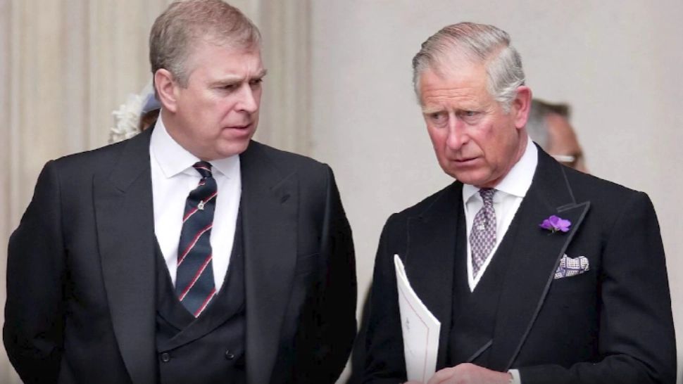 Regele Charles și-a ALUNGAT fratele mai mic de la Palatul Buckingham! Care a fost MOTIVUL: ACUZAȚII GRAVE