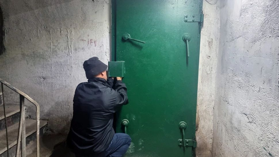 Sub 3% din români încap în adăposturile de protecție civilă în cazul unui dezastru - STUDIU