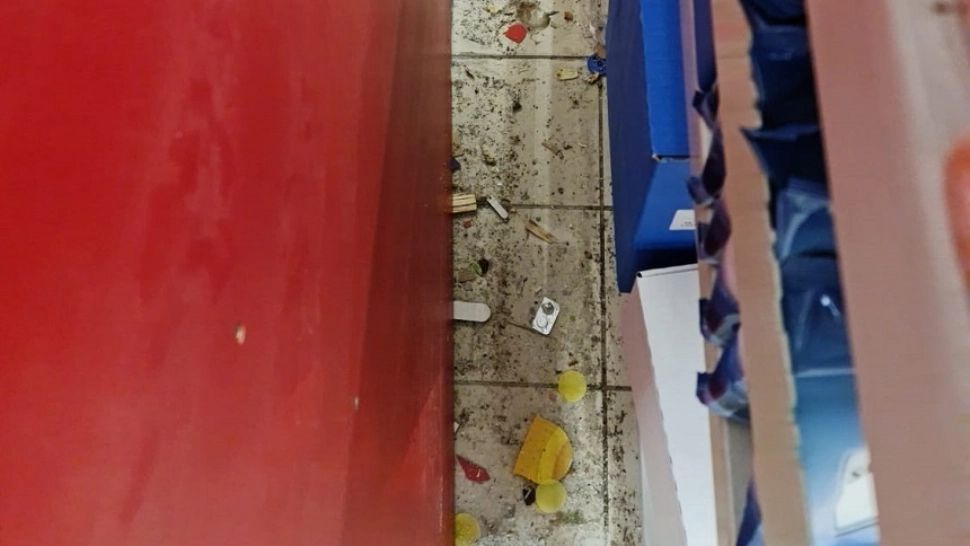 Supermarketul din București, închis și amendat, marți, de ANPC din cauza deficiențelor descoperite, redeschis. Deficiențele, remediate