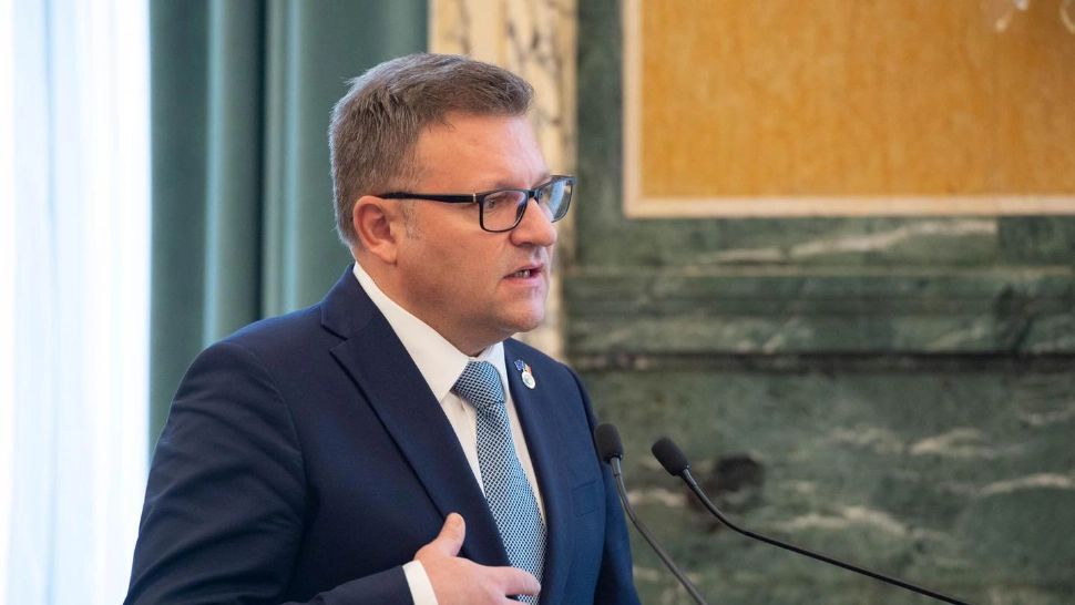 Marius Budăi, despre sumele pentru prima tranșă a plății din Programul Sprijin pentru România - Ziua când vor fi virate pensiile şi salariile mărite