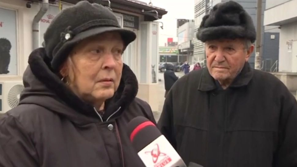 Masa de sărbători, mult mai săracă! Cele mai scumpe sărbători din istorie - mărturisirile pensionarilor