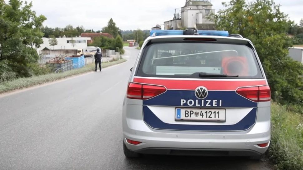 Un spion rus a fost arestat în Viena. Oamenii lui Putin, vizite secrete în Austria - Legăturile cu Moscova