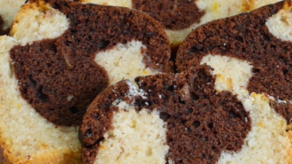 Cum să faci cel mai simplu și pufos chec de post - Secretul pe care nu ți l-a spus nimeni