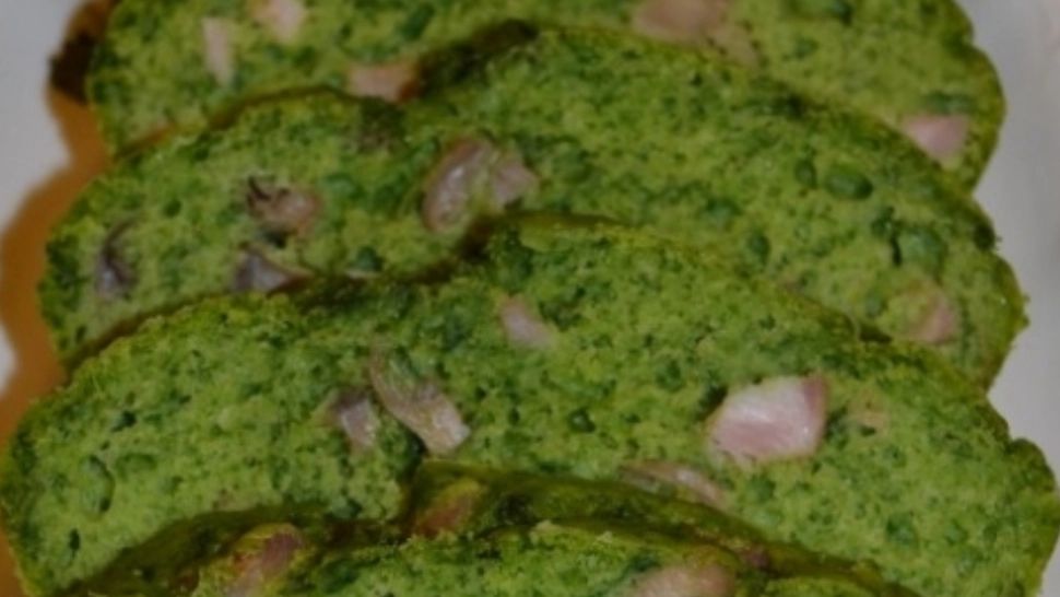 Checul aperitiv cu spanac, deliciu universal - Secretul pregătirii, în cea mai simplă rețetă