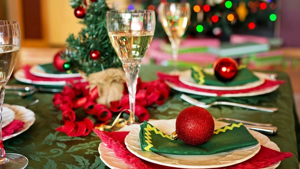 5 decorațiuni de Crăciun care schimbă complet atmosfera din casă de sărbători