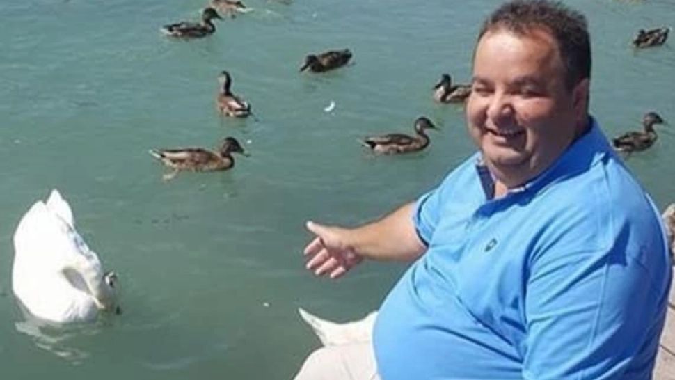 Dorin Cioabă, după votul Schengen: „Vor fi numai pene de lebădă în toată Austria, pentru ce au făcut României!”