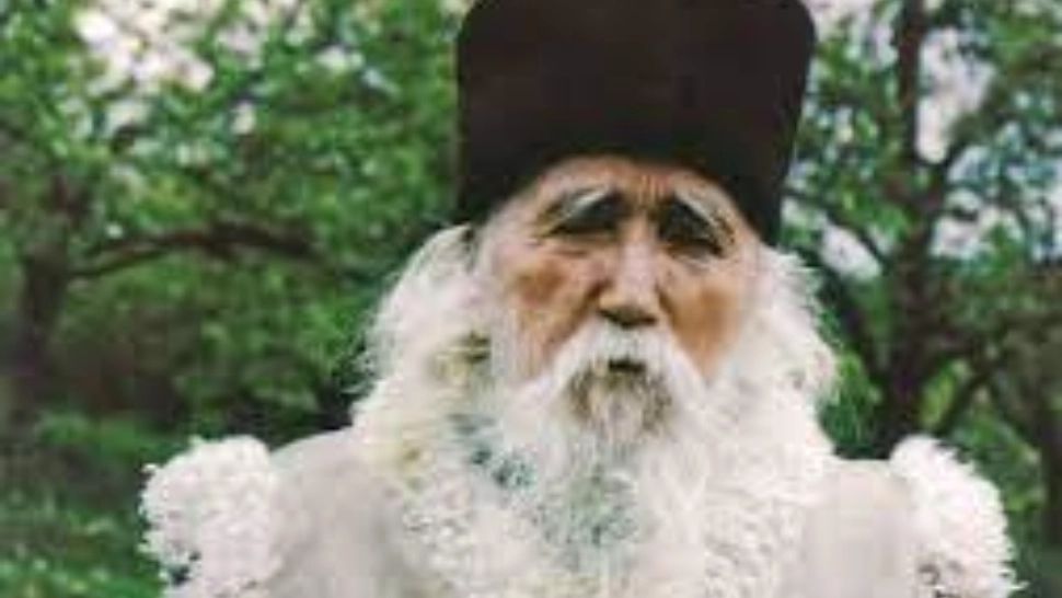 Minunile părintelui Cleopa. ”A întors la biserică un yoghin și l-a convins să devină călugar"”