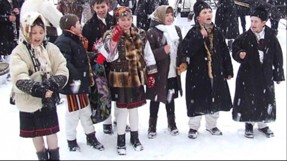 Ajunul Crăciunului, zi importantă în tradiția ortodoxă. Ce NU ai voie să faci astăzi sub nicio formă!