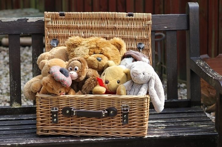 Liderul Clanului Duduianu, săltat de mascați după ce imagini indecente cu propriul copil, de 3 ani, au ajuns pe internet