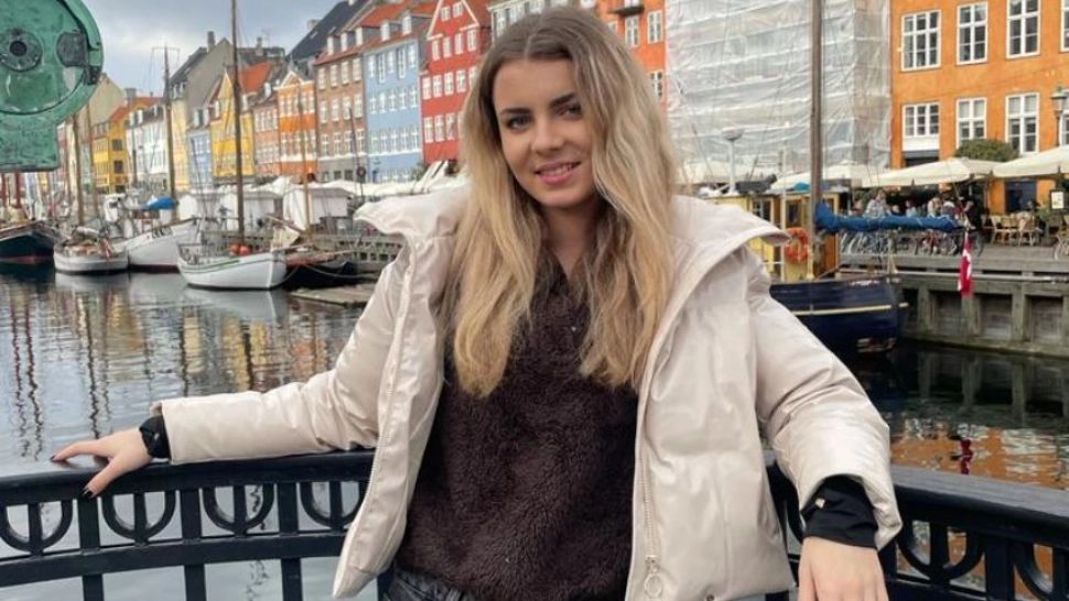 Fiica lui Cozmin Gușă a fost "agățată" de Andrew Tate - Tânăra a povestit cum a fost abordată