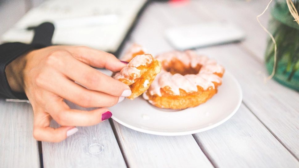 Cum să scapi de dependența de dulce
