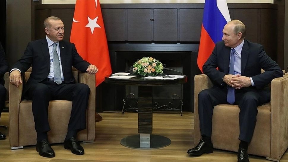 Erdogan nu vrea Suedia în NATO și se „felicită” pentru prietenia cu Vladimir Putin