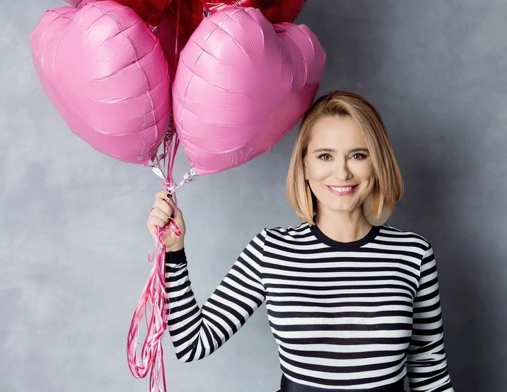 Câți bani câștigă Andreea Esca - vedeta TV a ajuns milionară!