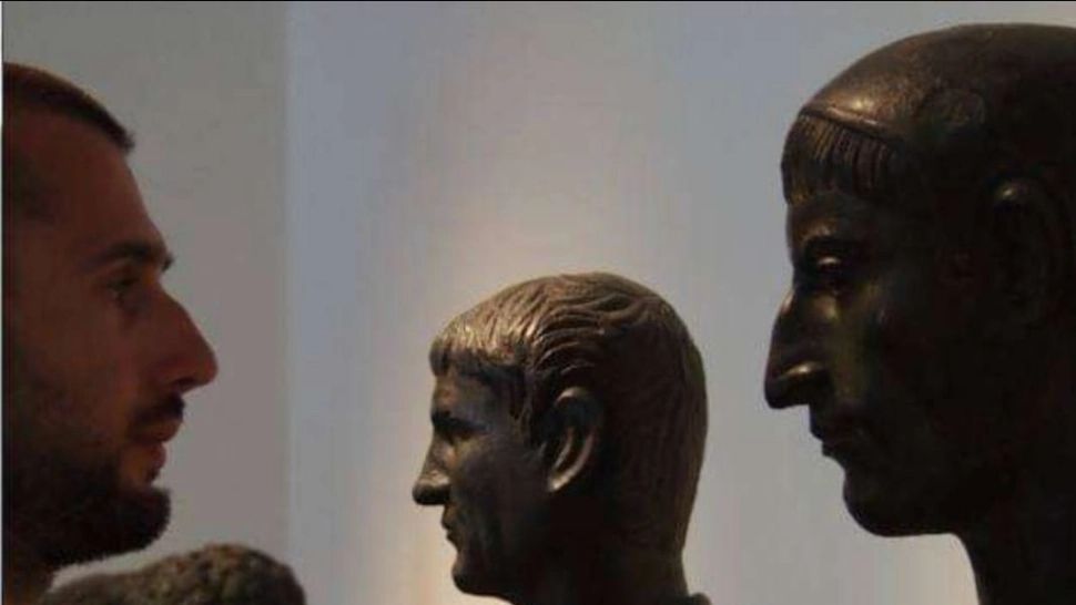 Expoziția unui artist austriac, anulată la Timișoara 