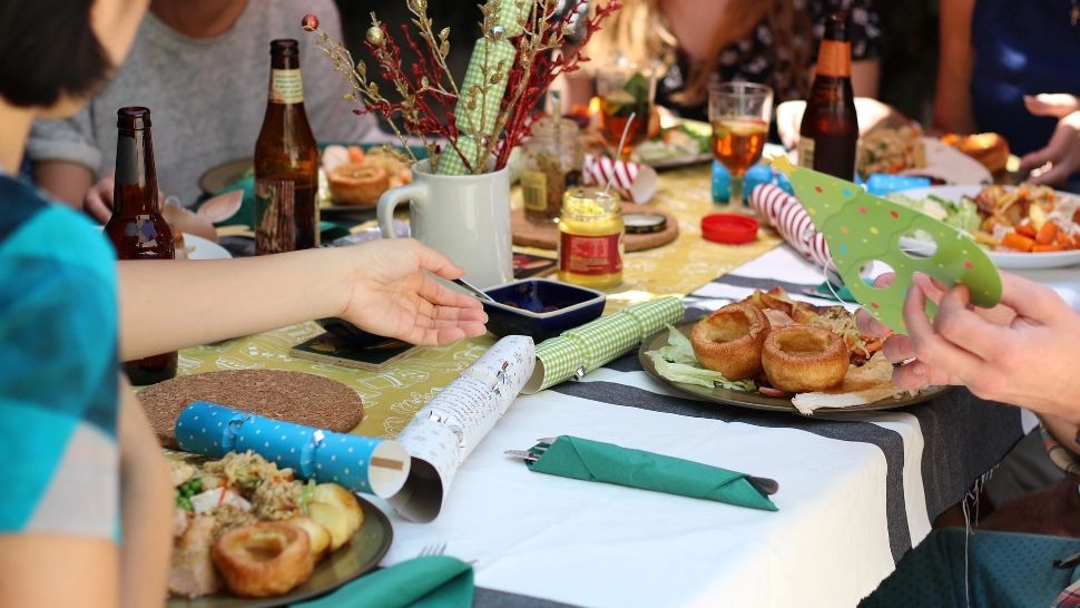 6 lucruri pe care nu trebuie să le faci imediat după ce ai mâncat