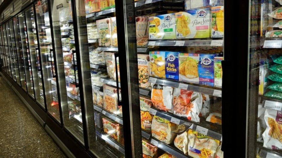 Produsele congelate pe care să NU le mai cumperi niciodată. Un produs consumat de TOȚI românii, în capul listei