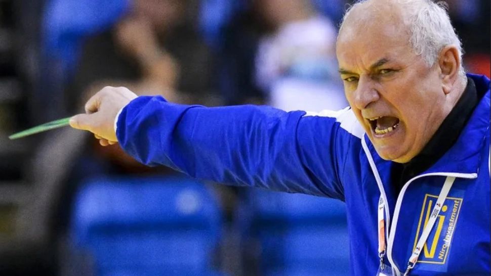 Încă un derapaj grobian marca Gheorghe Tadici! Și-a înjurat o jucătoare ca la ușa cortului, în direct - VIDEO