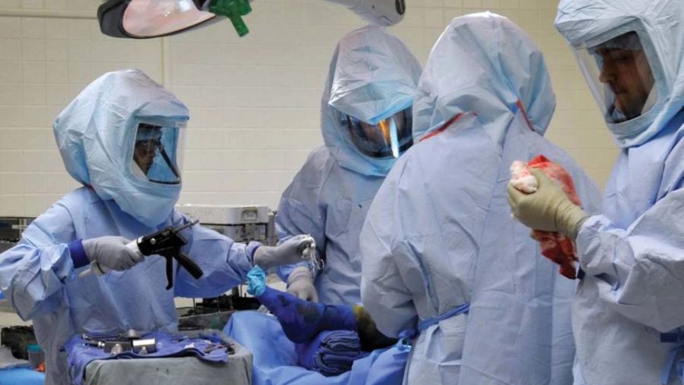 Stimulatoare cardiace de la morți, montate unor pacienți în viață. Circa 170 de persoane au beneficiat de acest "tratament" -SURSE 