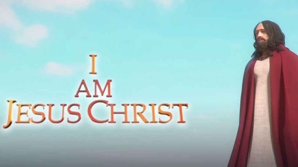 Jocul în care poți fi Iisus Hristos, te lupți cu Satana și pot face miracole