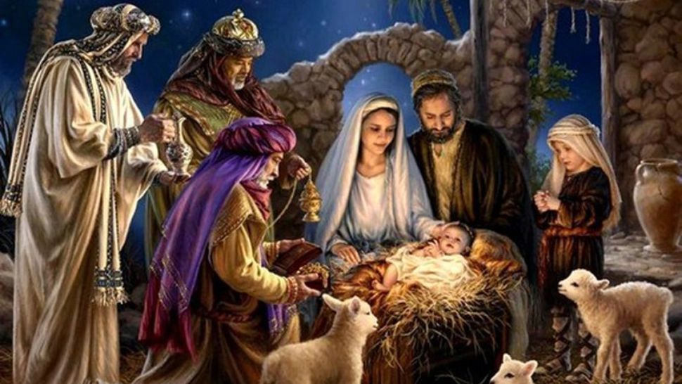 Beneficiile pentru sănătate ale smirnei, unul dintre cadourile primite de Iisus de la magi la nașterea sa